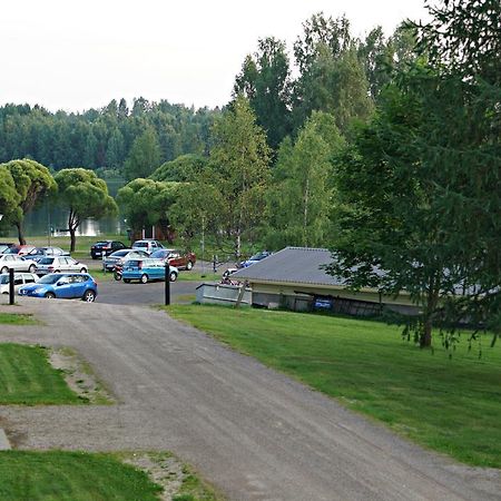 Asunto 28 Apartamento Saarijärvi Exterior foto