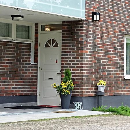 Asunto 28 Apartamento Saarijärvi Exterior foto
