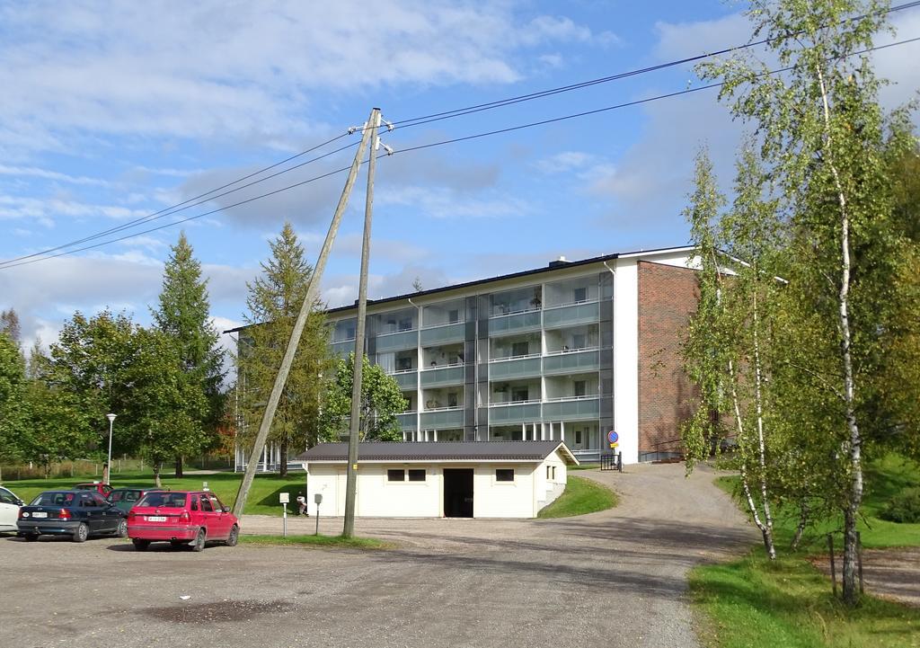 Asunto 28 Apartamento Saarijärvi Exterior foto