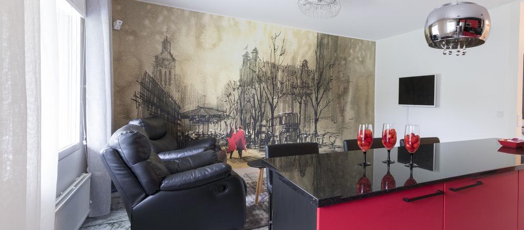 Asunto 28 Apartamento Saarijärvi Exterior foto