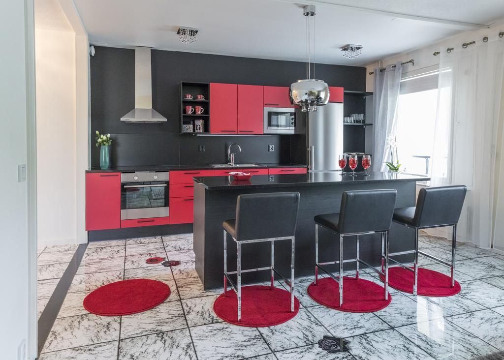Asunto 28 Apartamento Saarijärvi Exterior foto