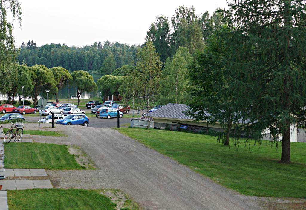 Asunto 28 Apartamento Saarijärvi Exterior foto