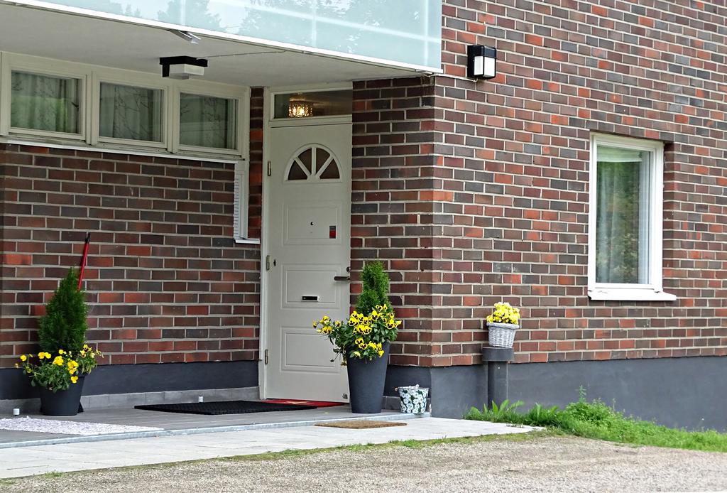 Asunto 28 Apartamento Saarijärvi Exterior foto