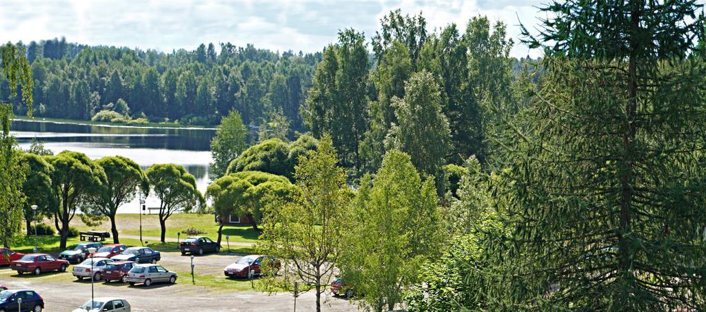 Asunto 28 Apartamento Saarijärvi Exterior foto