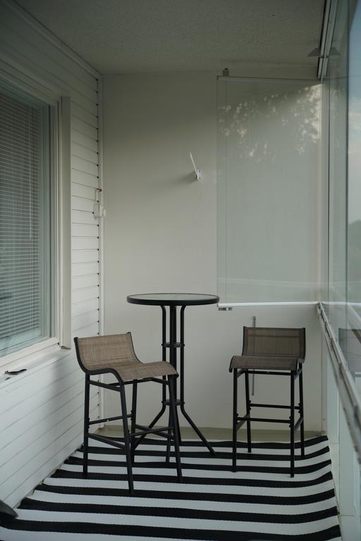 Asunto 28 Apartamento Saarijärvi Exterior foto